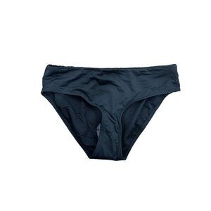 SEA LEVEL Swim Australia Black Swimwear Bottom 6